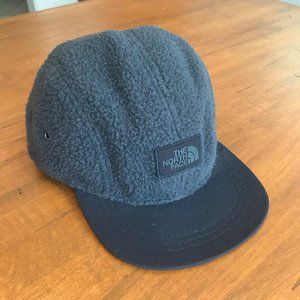 The North Face Unstructured Sherpa Fleece Cap